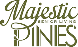 Majestic Pines Logo